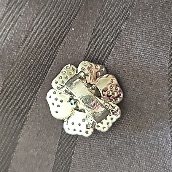 Gorgeous crystal ring - Picture 6 of 6